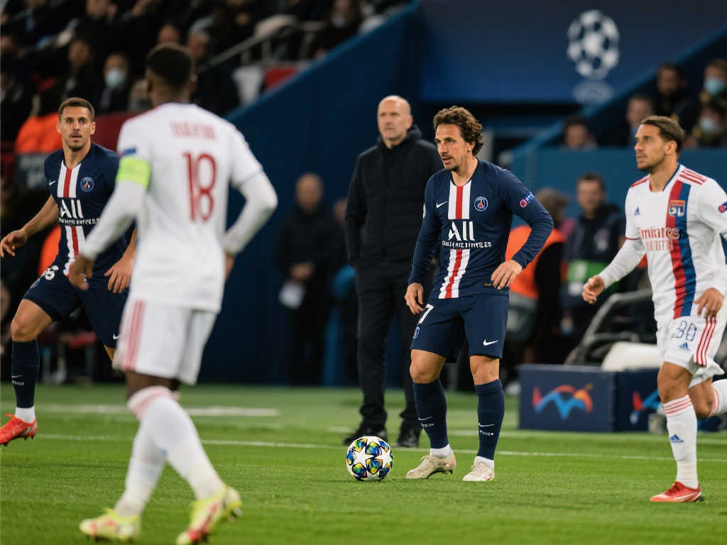 法国足协主席盛赞:巴黎击败阿森纳闯入欧冠决赛,成就令人惊叹 法国足协主席盛赞:巴黎击败阿森纳闯入欧冠决赛,成就令人惊叹