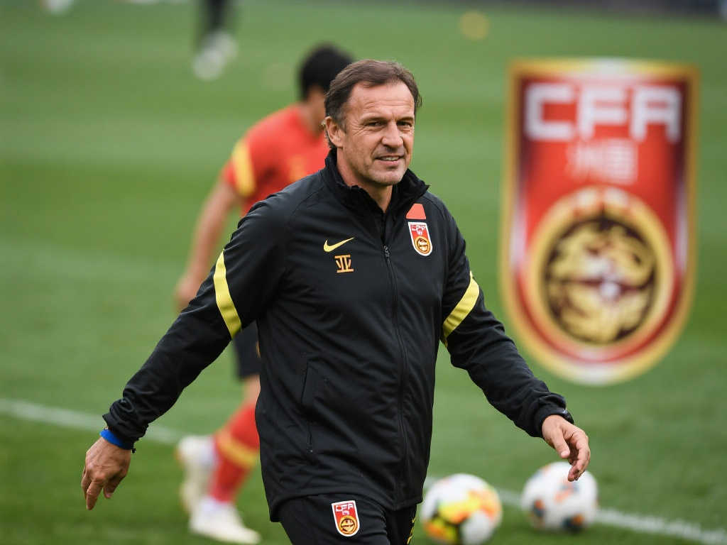 国足选帅眼光独到:锁定欧洲教练,日韩名帅无缘竞争 国足选帅眼光独到:锁定欧洲教练,日韩名帅无缘竞争