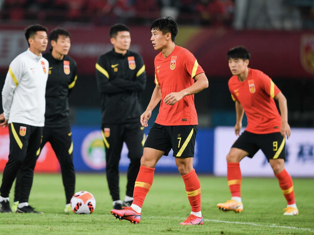 国足世预赛取消奖金机制,待遇逐步走向平民化 国足世预赛取消奖金机制,待遇逐步走向平民化