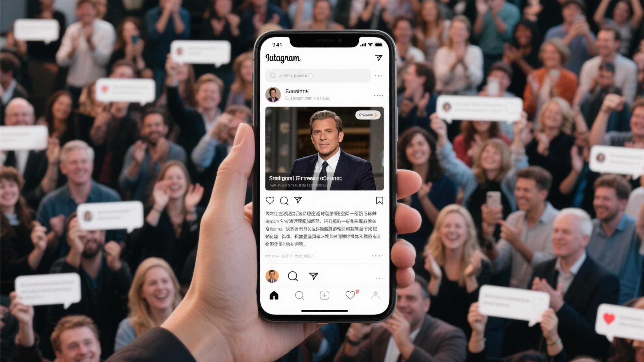 邹阳致哈利伯顿:复健之路虽长,我们坚信你必能战胜挑战 邹阳致哈利伯顿:复健之路虽长,我们坚信你必能战胜挑战