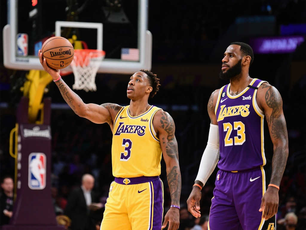 湖人急寻内线支柱！锁定罗威与亚当斯，特纳恐难入手？