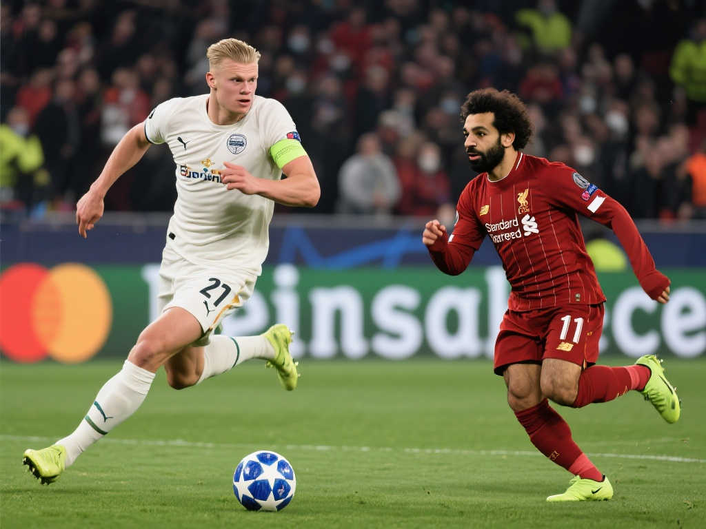 英超金靴争夺战愈演愈烈,多队射手势均力敌 英超金靴争夺战愈演愈烈,多队射手势均力敌